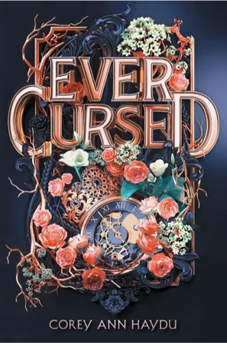 ever cursed by author Corey Ann Haydu